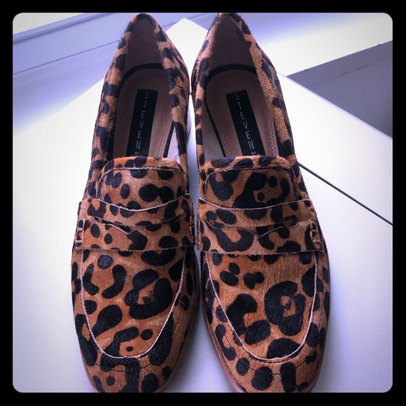Steve Madden flats - Picture 2 of 7